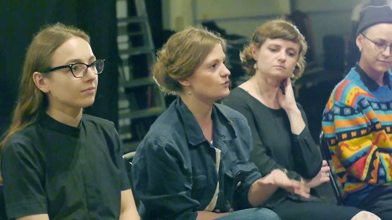 Creative Management Camp 2.0 2016