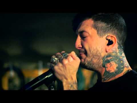 Of Mice &amp; Men - You Make Me Sick, live for the Radio 1 Rock Show