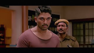 Surya The Soldier Hindi Movie Hd Review Facts Allu Arjun Anu Emmanuel Arjun Sarja