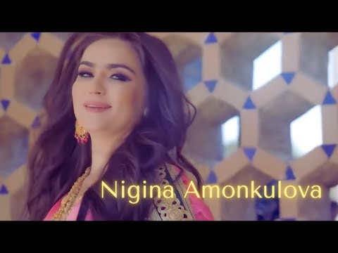 Best Tajik Music | Таджикские песни | Nigina Amonqulova