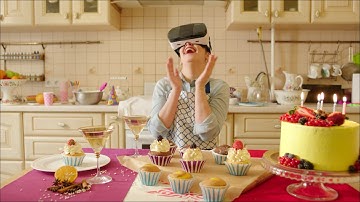 Amdocs Media and OTT On-demand - Trailer