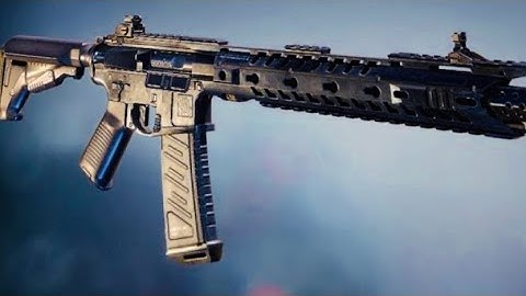 CALL OF DUTY MOBILE (CODM) Walkthrough Gameplay PC | Domination (Slums)