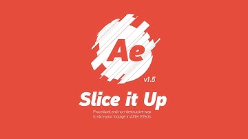 Slice it Up v1.5 Tutorial