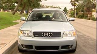Important CA Driving Exam Tips