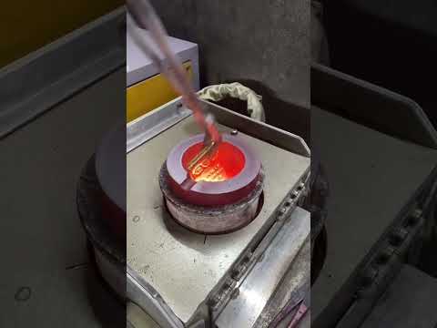 تحويل الذهب من عيار 24 الي 21