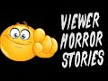 Creepy Subscriber Stories (that's you guys :D!!)