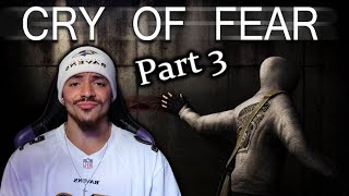 Cry Of Fear Part 3
πΎ Patreon https://www.patreon.com/ColdRavensNest
π€³ Instagram https://www.instagram.com/coldraven/?hl=en
π€ Twitter https://twitter.com/ColdRavenNY
#fnaf #gaming #cryoffear Cry Of Fear Part 3
