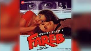 Aankhon Se Dil Me Utar Ke - Fareb (1996) - Kumar Sanu , Alka Yagnik....
