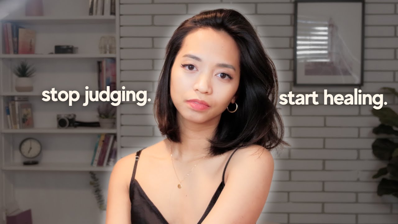 how to love yourself | 5 steps to fall in love with yourself - YouTube