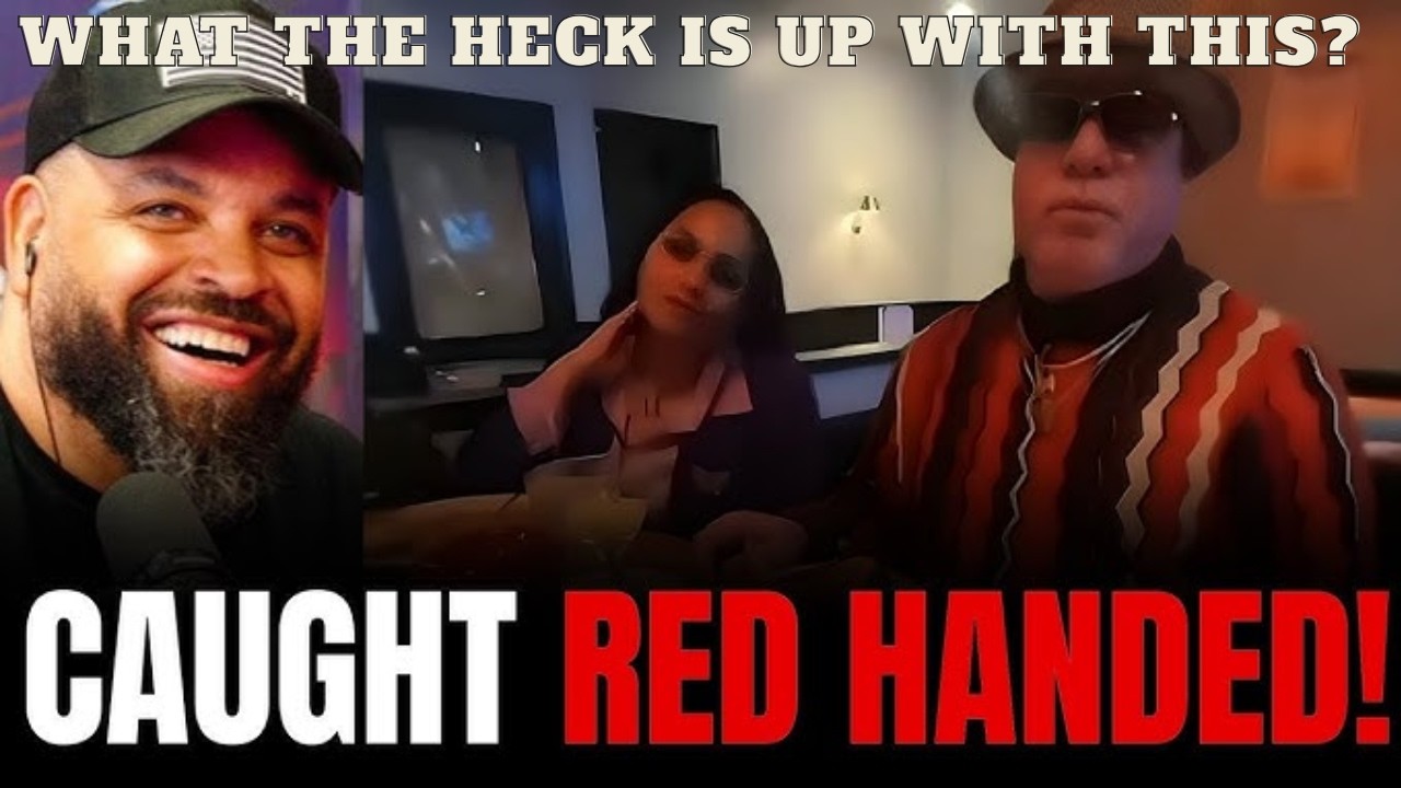 Wife Didn't Expect to See this Chaos Erupts - YouTube