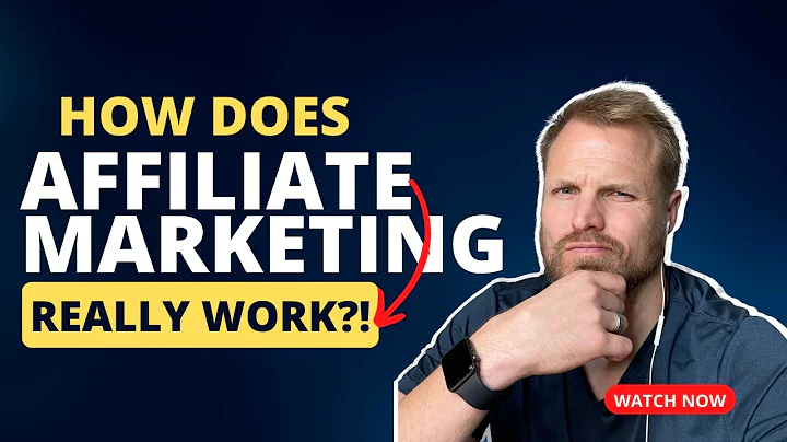 Why Affiliate Marketing Is The Easiest Side Hustle For Complete Beginners | Does It Really Work?!