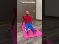 Foot Yoga:Toe Scrunches #footyoga #footstrength #footflexibility #toemobility