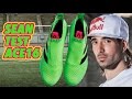 NEW Adidas ACE16 - INCREDIBLE football Skills @bosseveryone