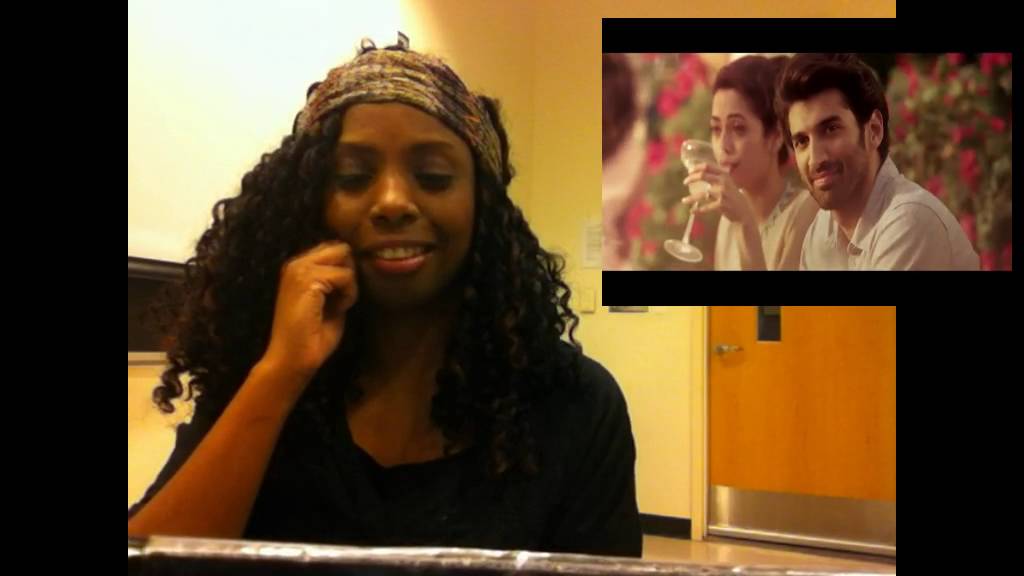 {FITOOR} Trailer Reaction {Aditya Roy Kapoor/ Katrina Kaif/ Tabu}