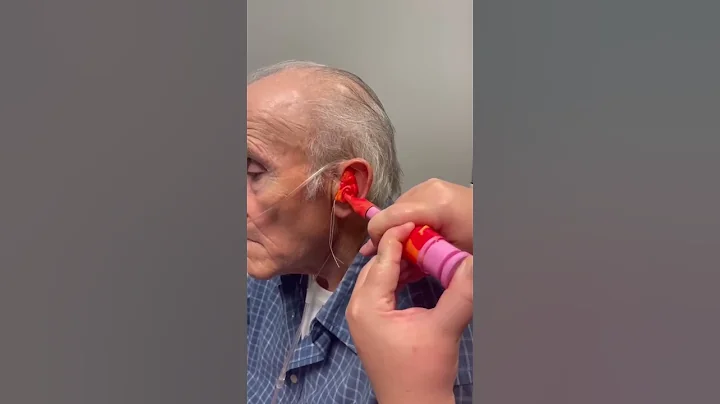 It’s what we do best, custom hearing aids 🤩 #rochesterny #audiologist #oddlysatisfying - DayDayNews