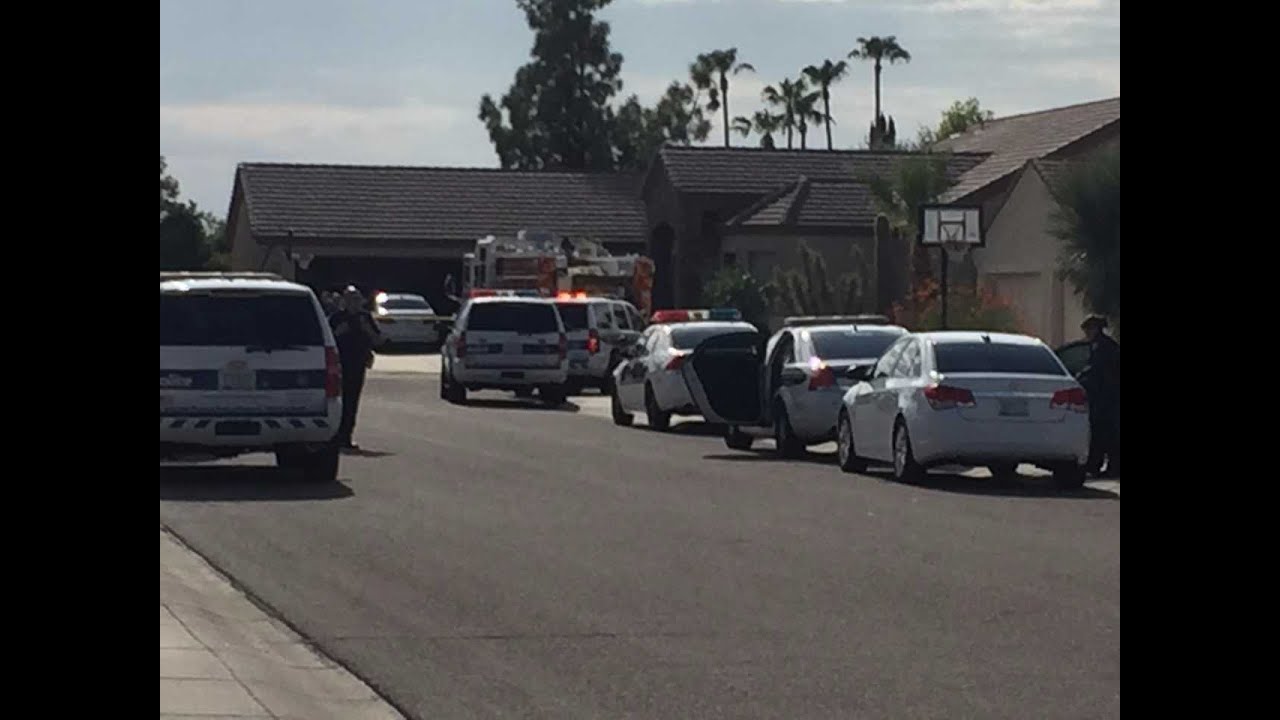 Baby dies after being left in hot car - YouTube
