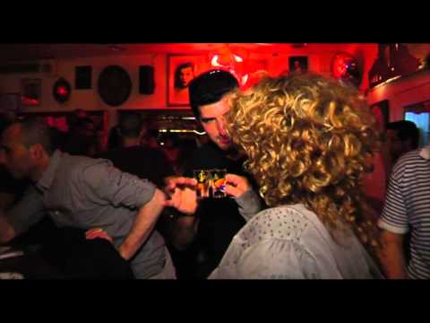 Michael Szatmary - FAR AWAY (official clip)
