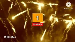 Tv Osobista 1 Hd Oprawa Sylwestrowa