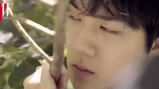 160706 EXO ✪  EXOclusive W Director’s Cut ♥ 세훈 sehun ✧ W KOREA