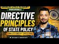 Directive Principles of State Policy(DPSP) LECTURE 1