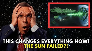 3I/ATLAS Is Challenging the Sun’s Power — And Scientists Are Terrified | Avi Loeb