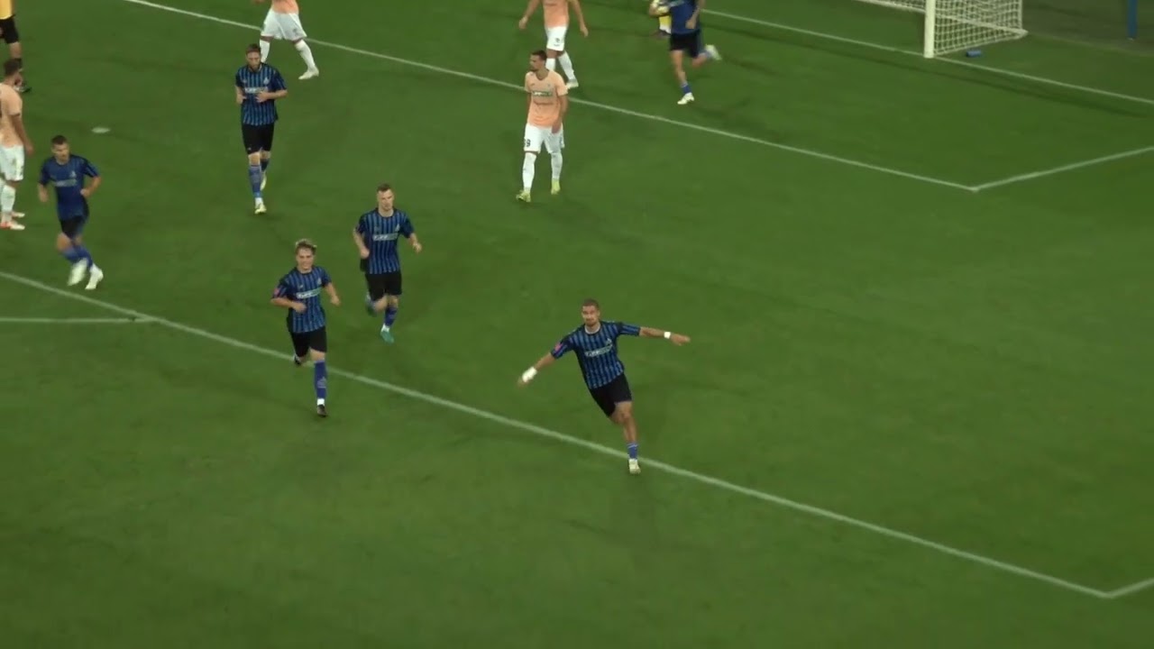 Összefoglaló: Szeged-Csanád GA–Karcagi SC 2-2