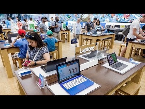 How to get the best deals on back-to-school tech supplies