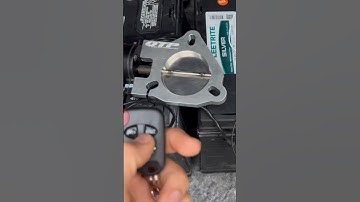 ITS ABOUT TO GET REAL LOUD IN HERE !  QTP EXHAUST CUT OUT VALVE GOING ON TODAY !