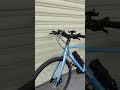 ebike kit for MTB #ebikeconversion #bikeupgrade #diyebike #bicycle #ebikekit #mtb #easifit #cycling