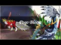 Pogo Bloom Animation Meme Creatures Of Sonaria FW