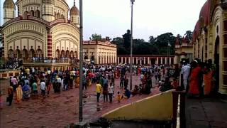 Amay ektu jayga Dao Mayer mandir e bosi -manna dey