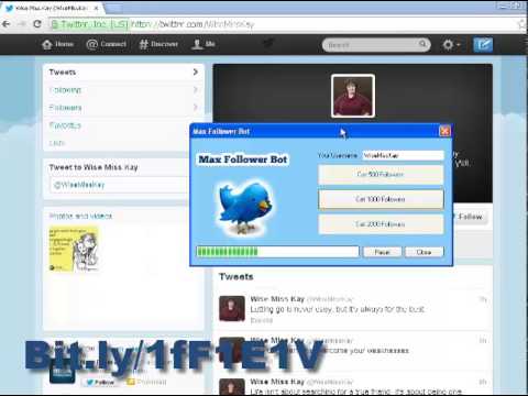 Twitter Followers Bot Free Download No Survey Twitter Followers Bot Free Download No Survey