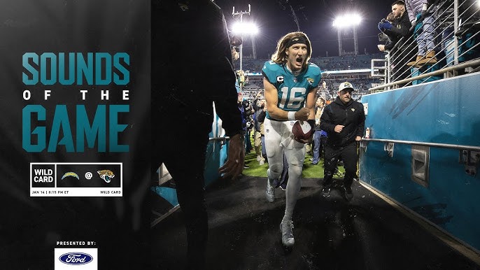 How to Watch the Los Angeles Chargers vs. Jacksonville Jaguars - NFL Wild  Card Playoffs