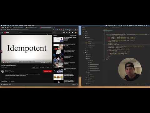 Firebase cloud function onCreate solution idempotency