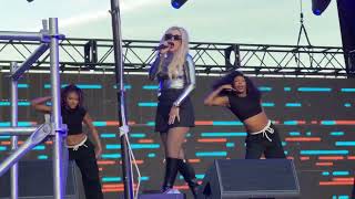 Ava Max  Whos Laughing Now  Capital Pride 6924