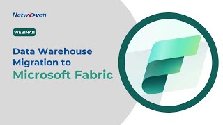 Webinar: Migrate Traditional Data Warehouses to Fabric Modern Warehouse and Serverless SQL