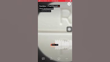 Omni - Number 1 (Prod. Waysett) (Snippet)