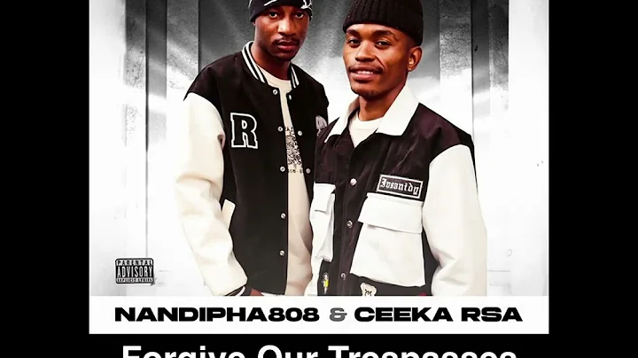 Nandipha808 and Ceeka RSA- Forgive our trespasses Ft  Demola (XDizzle Bootleg Remix)
