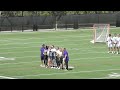 2022 Season Recap | Men&#39;s Lacrosse