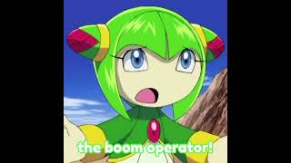 Did Somebody Say Boom!? @DoomTheMeme