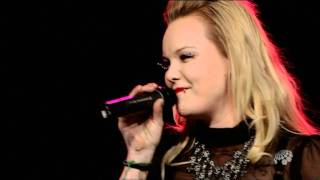 The Rasmus   October &amp; April Feat  Anette Olzon Live At The Dome 52, 28 11 2009