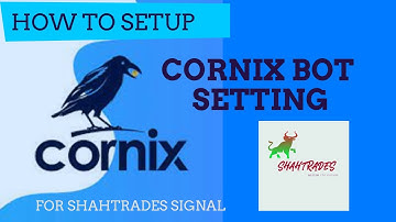cornix setting
