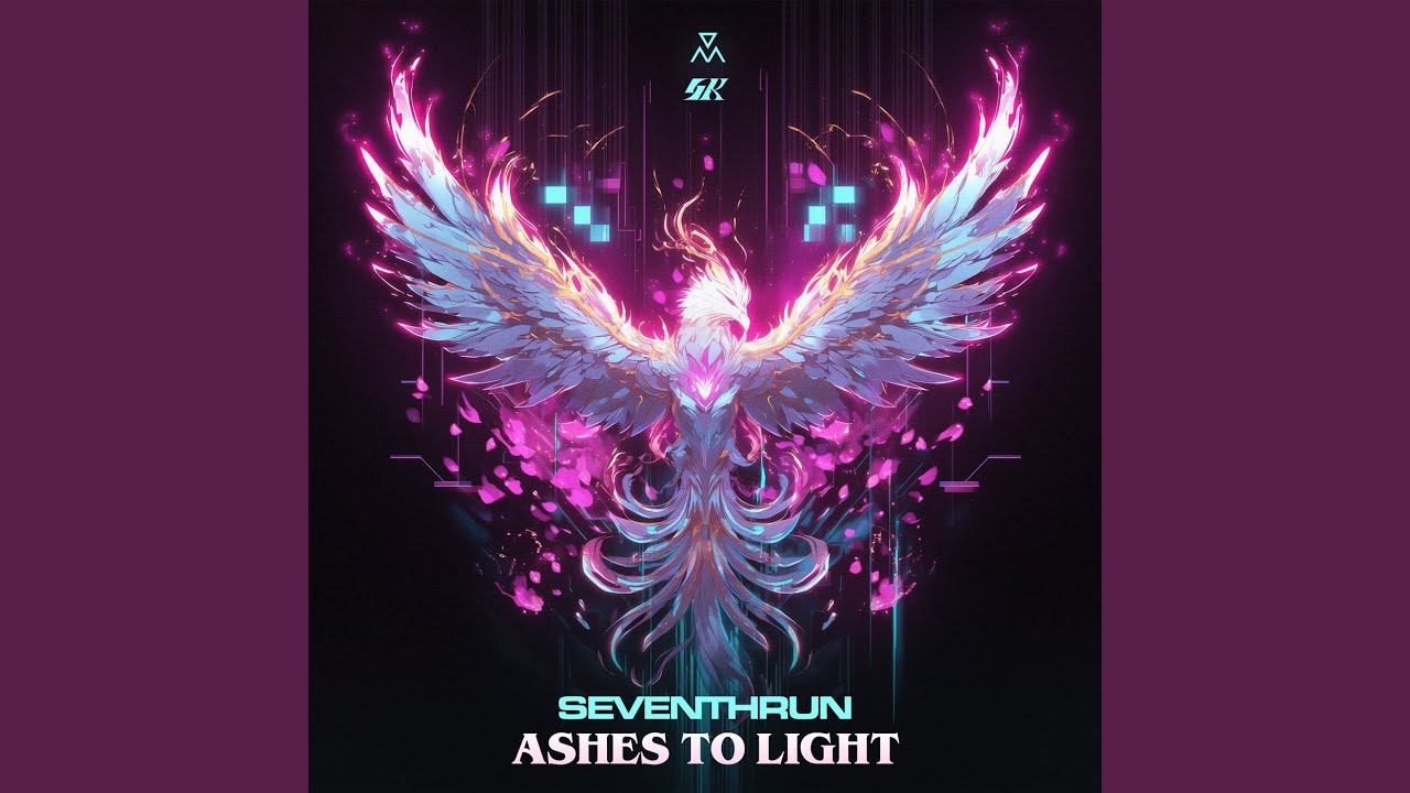 Ashes To Light