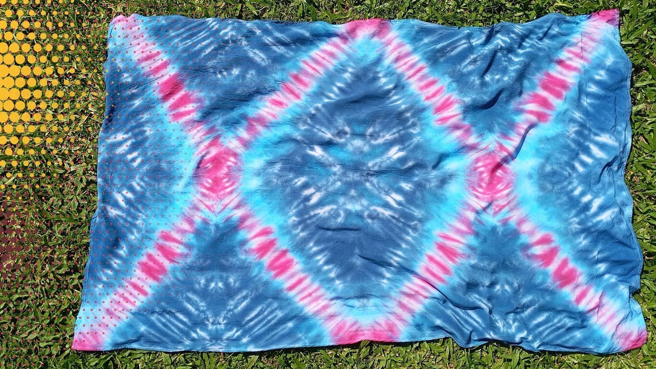 COMO PINTAR TECIDO DE ALGODÃO MUITO FÁCIL | Théo e Tintas