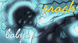 crack baby • mitski | vent animatic Resimi