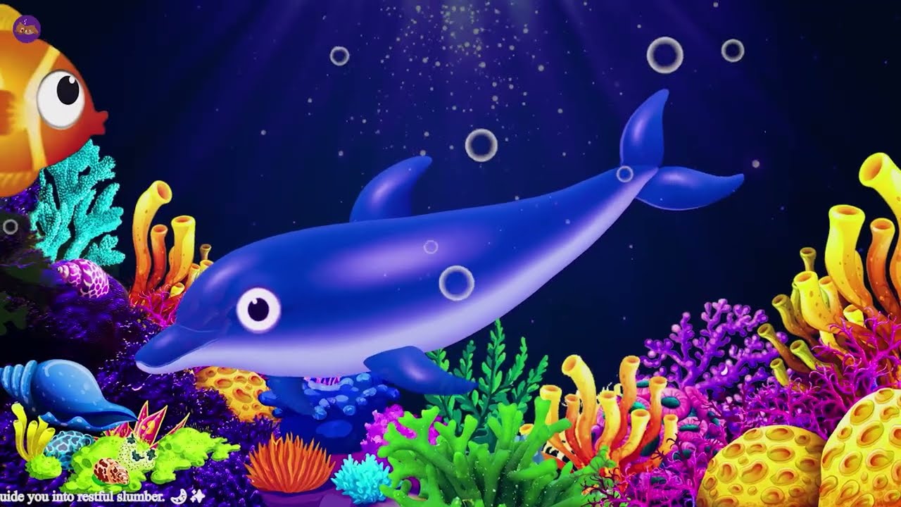 Mozart & Brahms Lullabies 💤 Baby Sleep Music to Fall Asleep Fast & Beat Insomnia#254