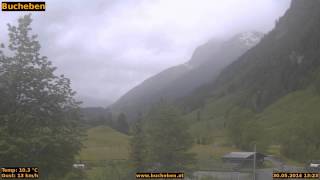 Bucheben: May 30, 2014