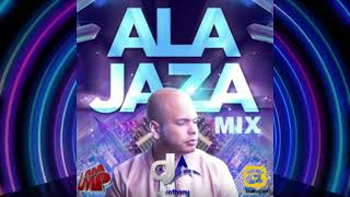 ALA JAZA DESDE ZERO HITS MIX  - DJ ANTHONY LMP #alajaza #merengue