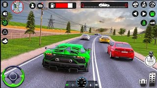 Real Car Parking Games 3D : City Car Driving Simulator 2021 || Car Wala Game - Android Gameplay #car screenshot 4