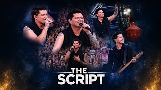The Script (Opening act for Take That) June 2026
